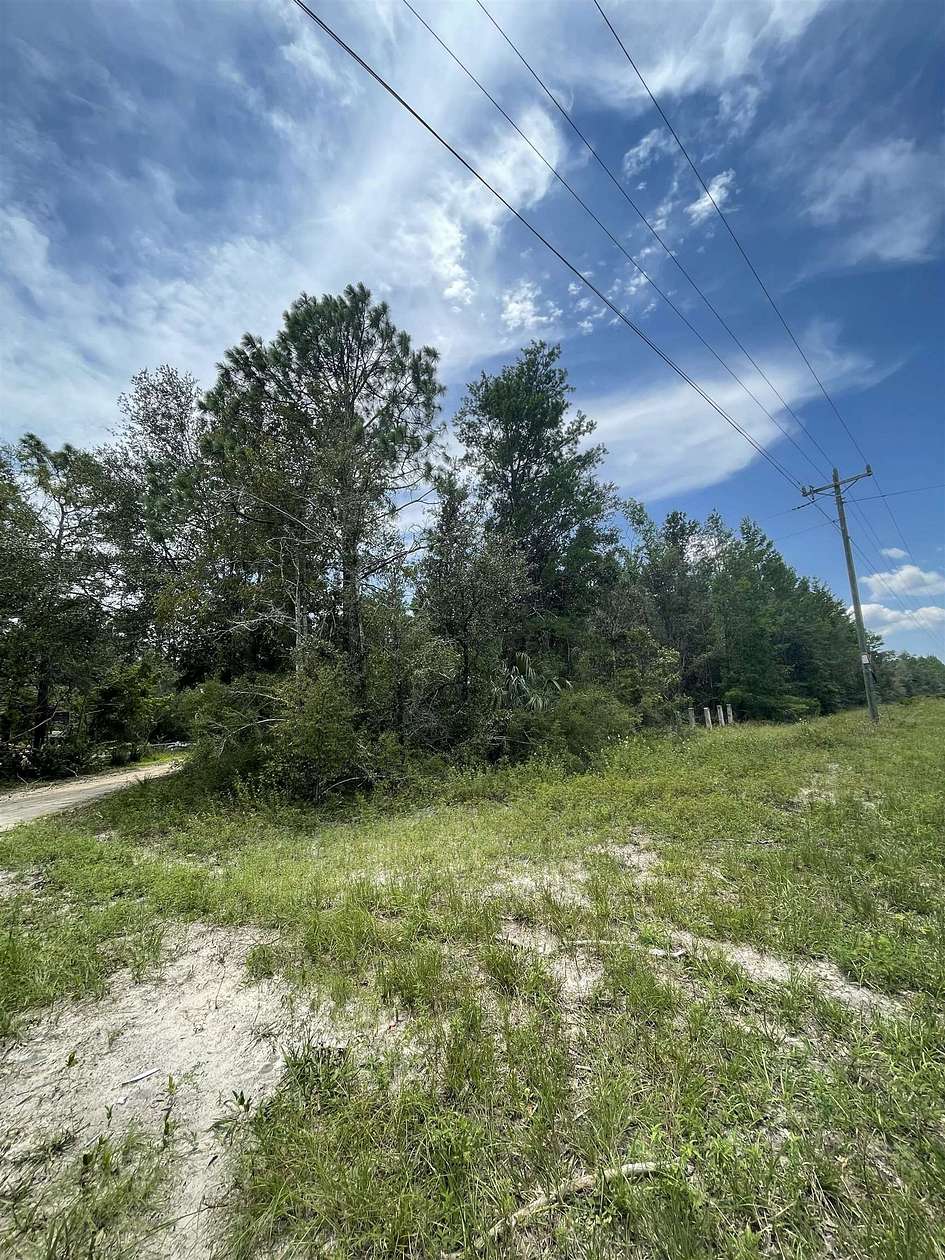 0.47 Acres of Land for Sale in Perry, Florida