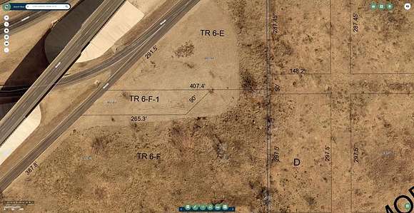 0.376 Acres of Mixed-Use Land for Sale in Lubbock, Texas