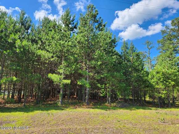 8.06 Acres of Residential Land for Sale in Grifton, North Carolina