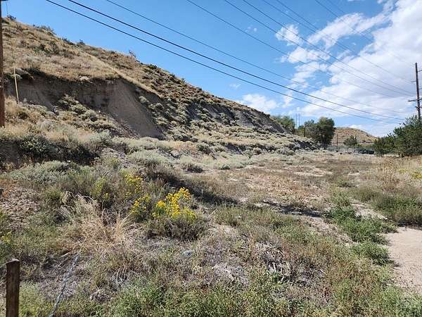 0.07 Acres of Commercial Land for Sale in Pueblo, Colorado