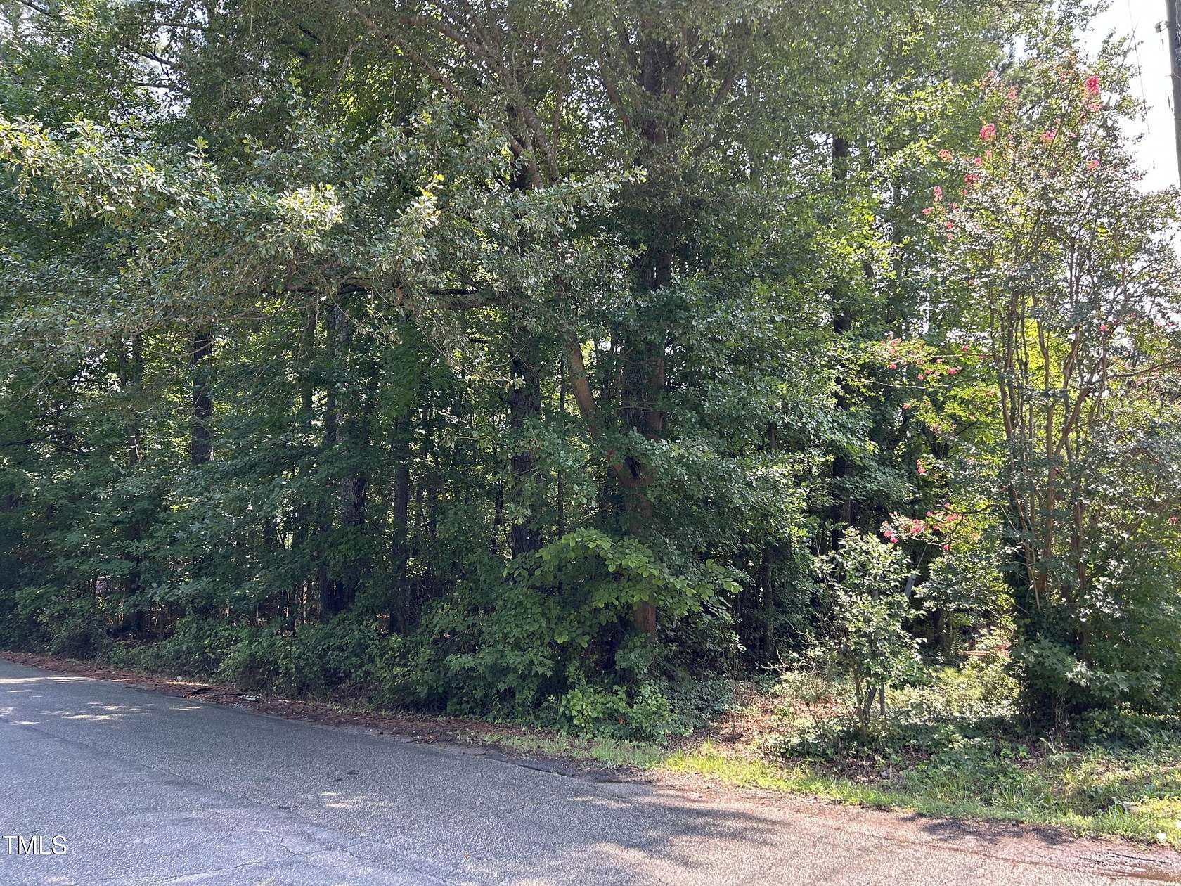 0.46 Acres of Commercial Land for Sale in Holly Springs, North Carolina