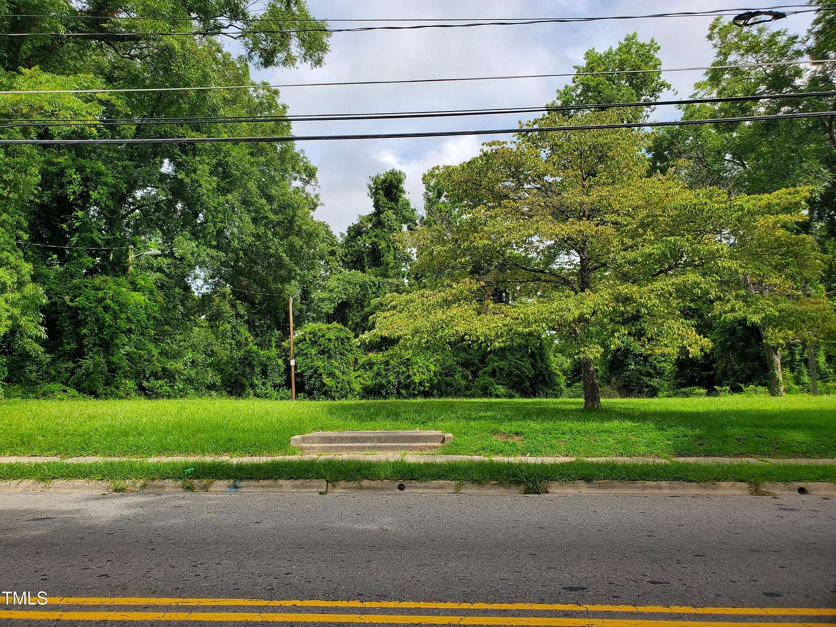 1.25 Acres of Residential Land for Sale in Durham, North Carolina