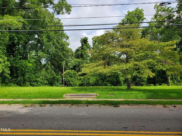 1.25 Acres of Residential Land for Sale in Durham, North Carolina