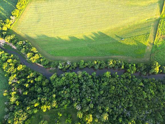 56 Acres of Agricultural Land for Sale in Hartville, Missouri