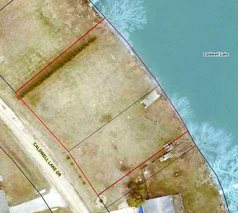 0.38 Acres of Residential Land for Sale in Claypool, Indiana