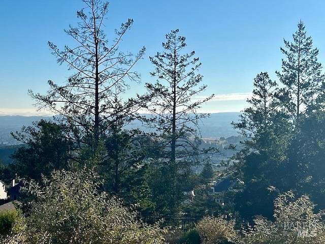 0.554 Acres of Residential Land for Sale in Santa Rosa, California