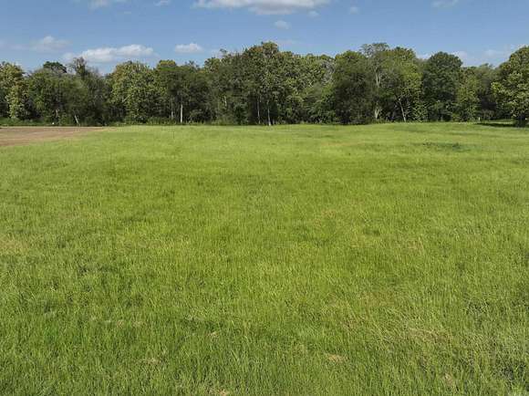 3.11 Acres of Residential Land for Sale in Murfreesboro, Arkansas