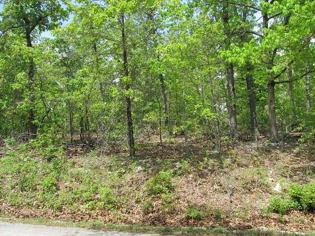 5.38 Acres of Mixed-Use Land for Sale in Ash Flat, Arkansas