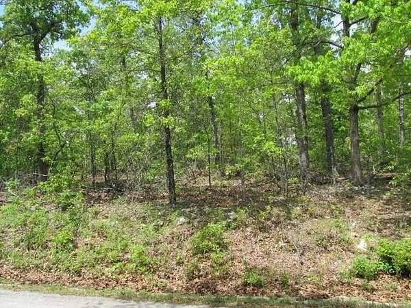 5.38 Acres of Mixed-Use Land for Sale in Ash Flat, Arkansas