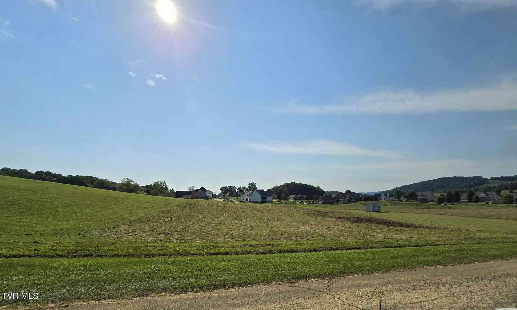 1.01 Acres of Residential Land for Sale in Bristol, Virginia