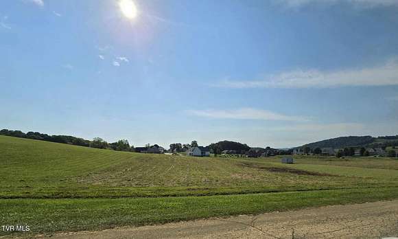 1.01 Acres of Residential Land for Sale in Bristol, Virginia