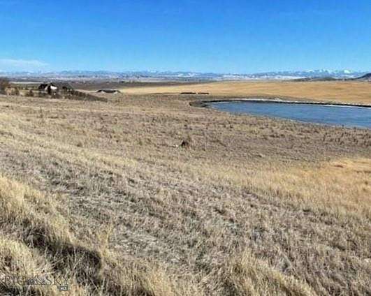 1.01 Acres of Residential Land for Sale in Three Forks, Montana