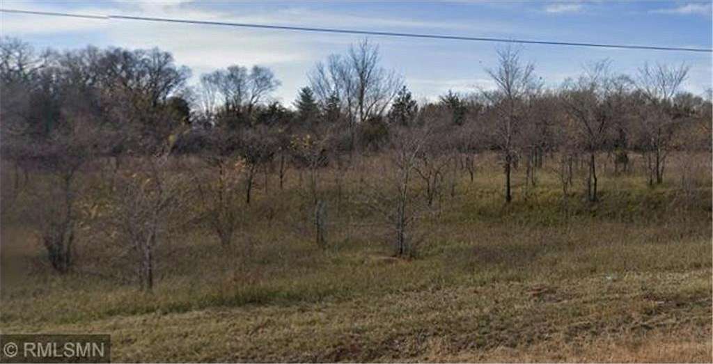 5.5 Acres of Residential Land for Sale in Big Lake Township, Minnesota