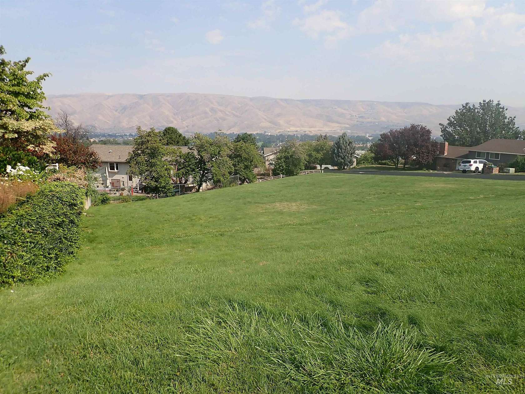 0.321 Acres of Land for Sale in Lewiston, Idaho