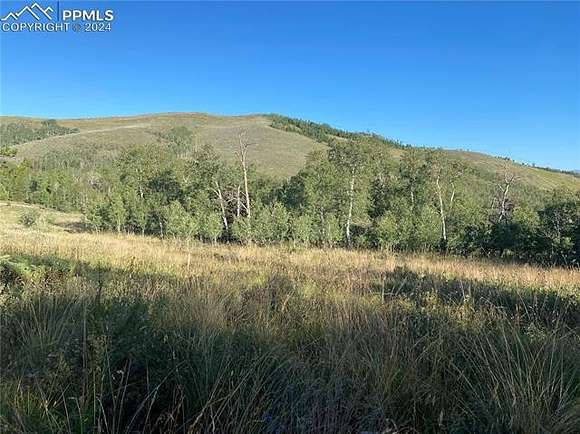 1.48 Acres of Land for Sale in Granby, Colorado