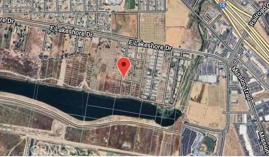 0.1 Acres of Residential Land for Sale in Lake Elsinore, California