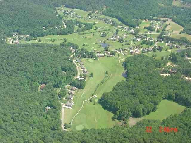 1.51 Acres of Residential Land for Sale in Cookeville, Tennessee