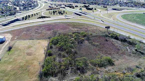 4.41 Acres of Mixed-Use Land for Sale in Wichita Falls, Texas