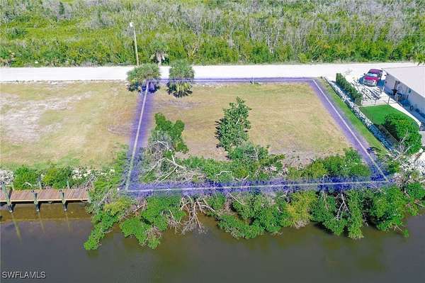 0.25 Acres of Residential Land for Sale in St. James City, Florida