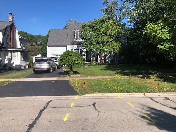 0.18 Acres of Residential Land for Sale in Downers Grove, Illinois