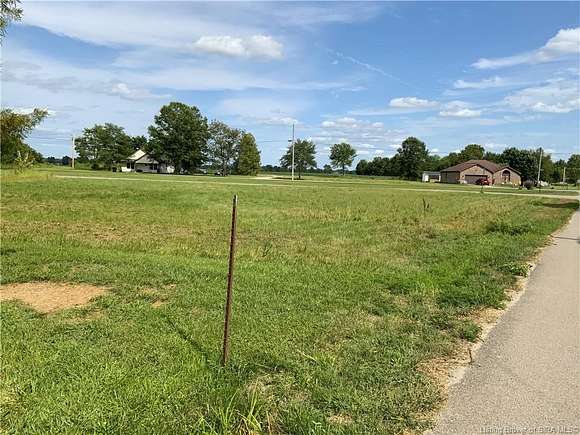 0.572 Acres of Residential Land for Sale in Marysville, Indiana