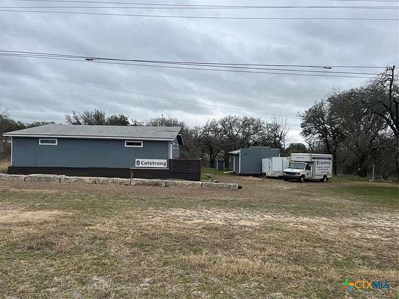 4.54 Acres of Improved Land for Sale in Killeen, Texas