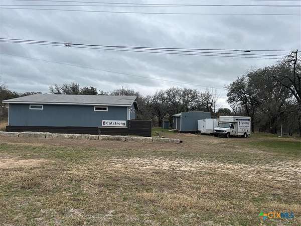 4.54 Acres of Improved Land for Sale in Killeen, Texas