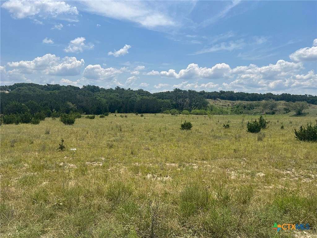 5.04 Acres of Residential Land for Sale in Lampasas, Texas