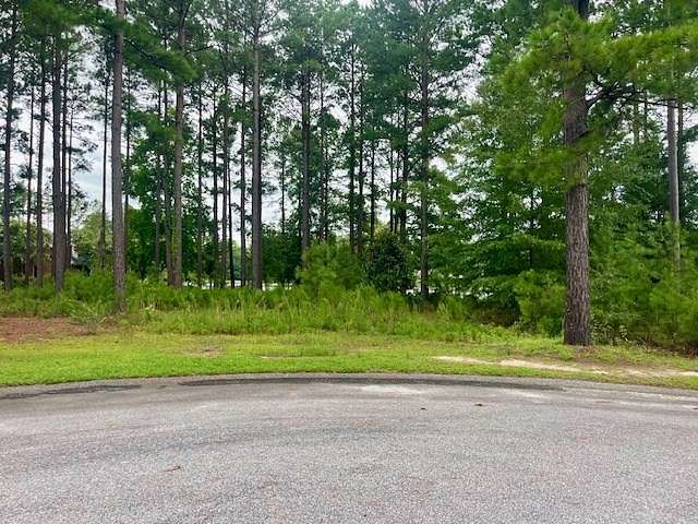 1.08 Acres of Residential Land for Sale in Barnwell, South Carolina