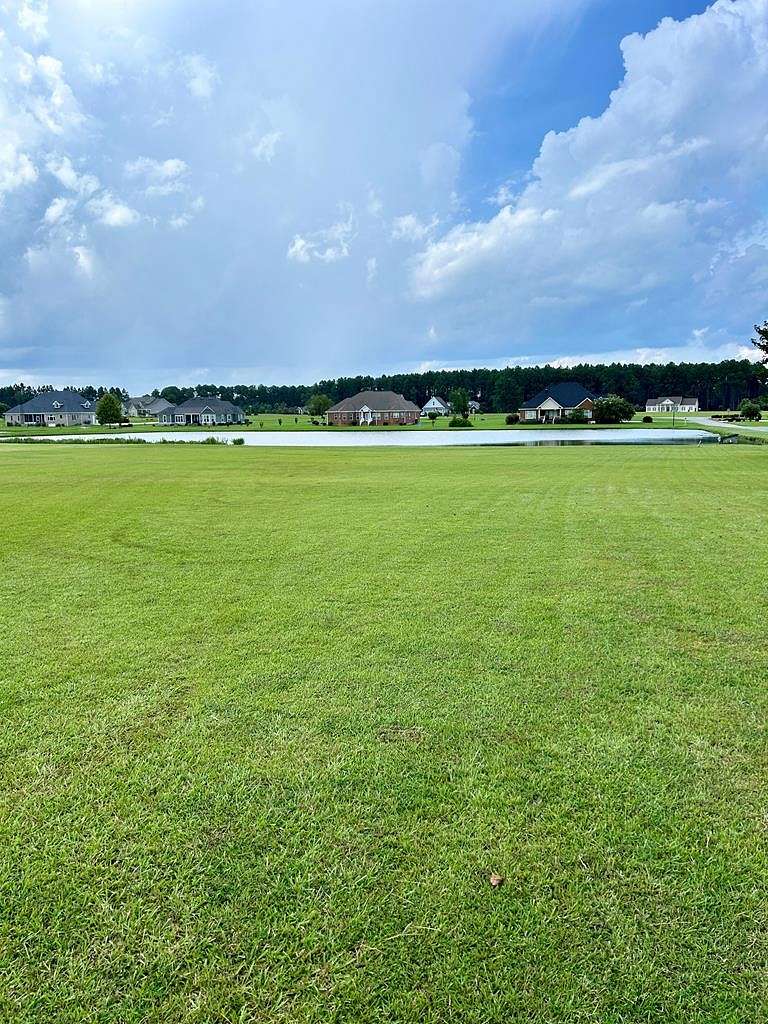 1.76 Acres of Residential Land for Sale in Tifton, Georgia