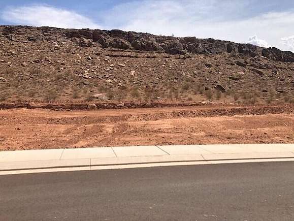 0.28 Acres of Residential Land for Sale in St. George, Utah