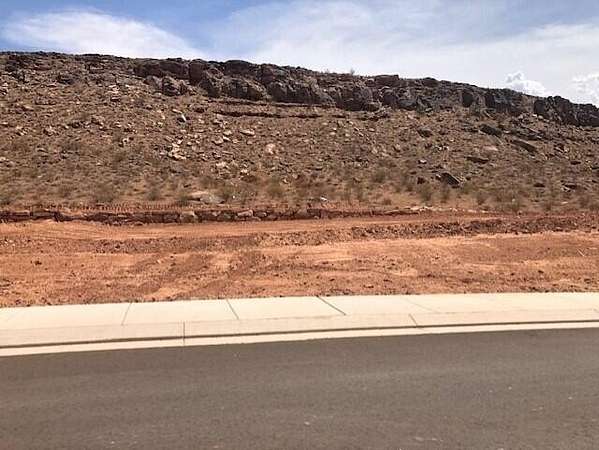 0.28 Acres of Land for Sale in St. George, Utah