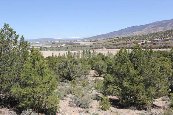 12.57 Acres of Commercial Land for Sale in Cedar City, Utah