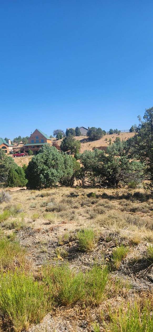 2.04 Acres of Land for Sale in Hatch, Utah