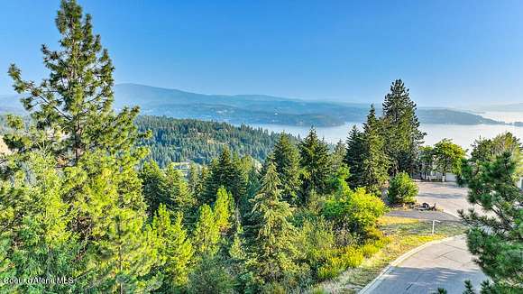 1.89 Acres of Residential Land for Sale in Coeur d'Alene, Idaho