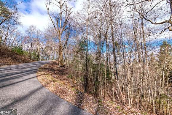 2 Acres of Residential Land for Sale in Mineral Bluff, Georgia