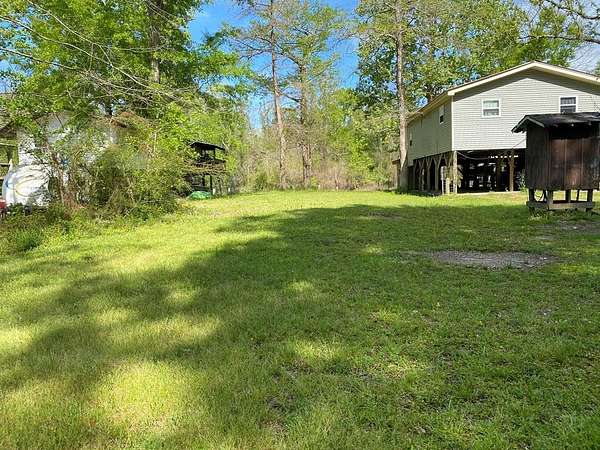 0.29 Acres of Residential Land for Sale in Picayune, Mississippi