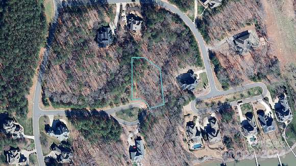 0.57 Acres of Residential Land for Sale in Belmont, North Carolina