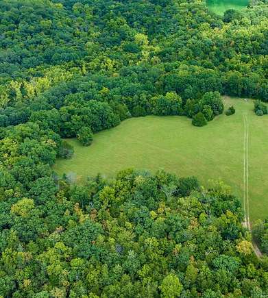 20 Acres of Land for Sale in Elsberry, Missouri