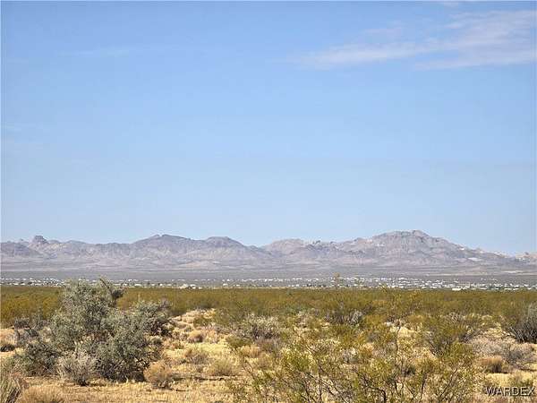 40.3 Acres of Recreational Land for Sale in Golden Valley, Arizona