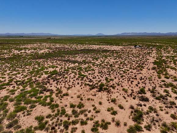 30 Acres of Improved Land for Sale in Douglas, Arizona