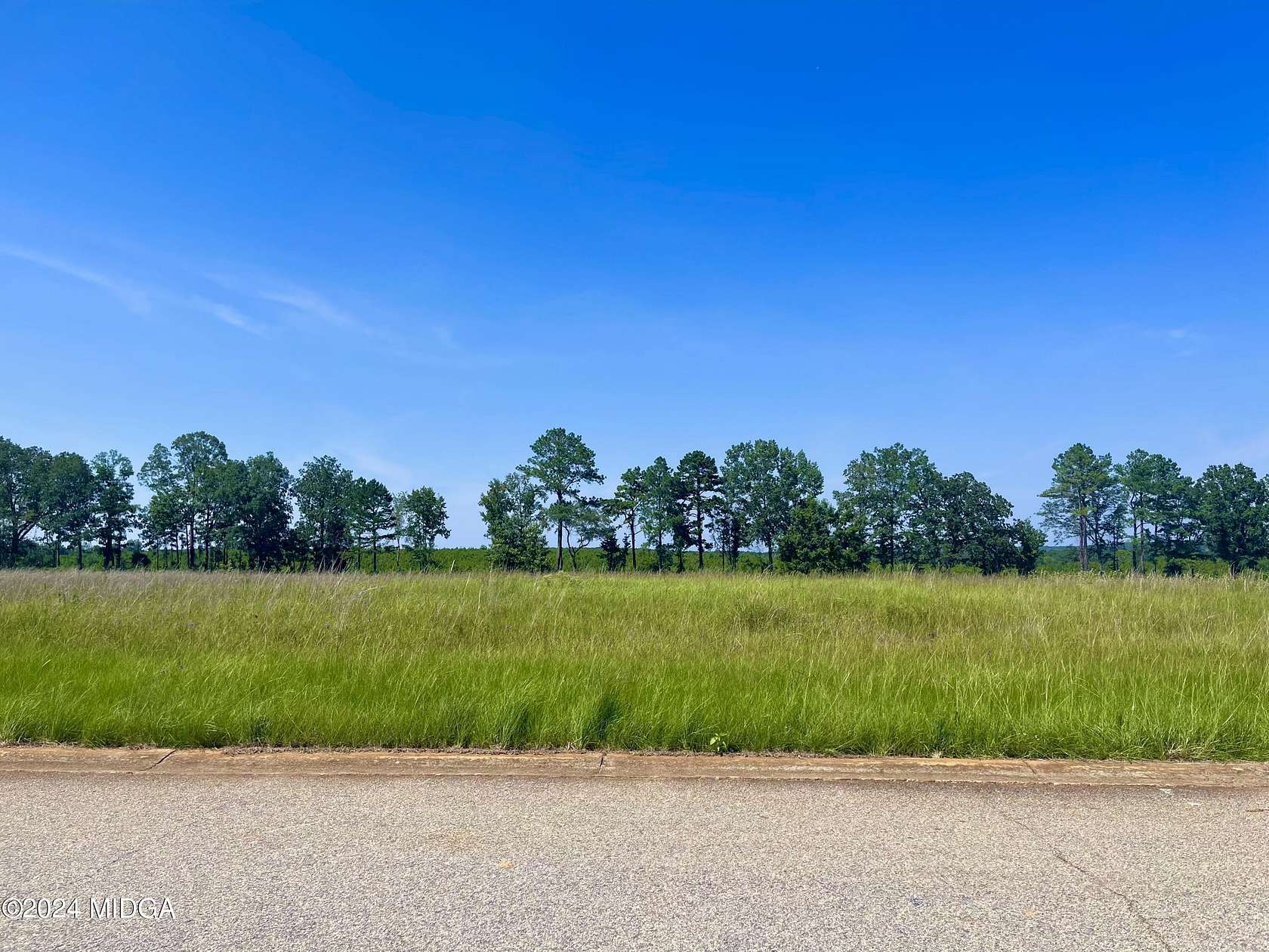 0.56 Acres of Residential Land for Sale in Hawkinsville, Georgia