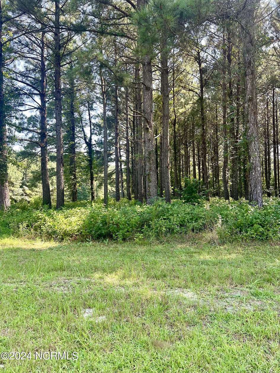 0.62 Acres of Residential Land for Sale in Edenton, North Carolina