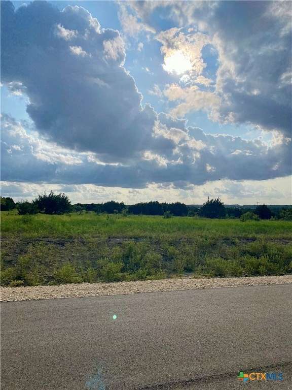 5.01 Acres of Residential Land for Sale in Lampasas, Texas