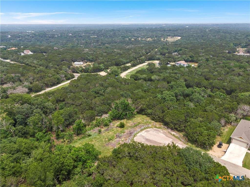 0.383 Acres of Residential Land for Sale in Temple, Texas