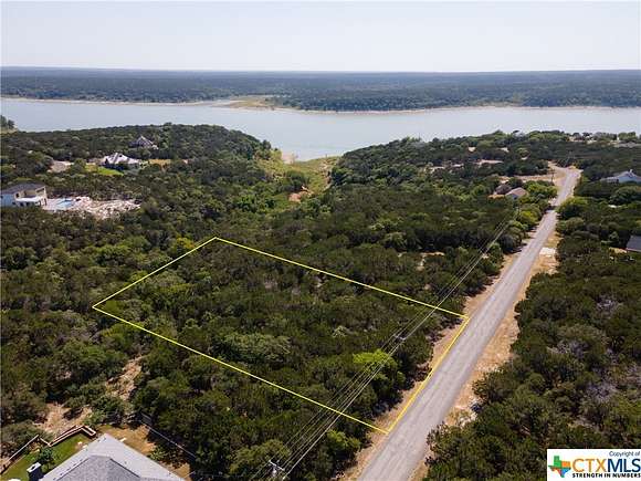 0.516 Acres of Residential Land for Sale in Temple, Texas