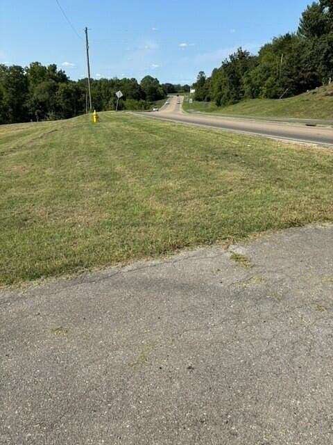 5.4 Acres of Commercial Land for Sale in Morristown, Tennessee