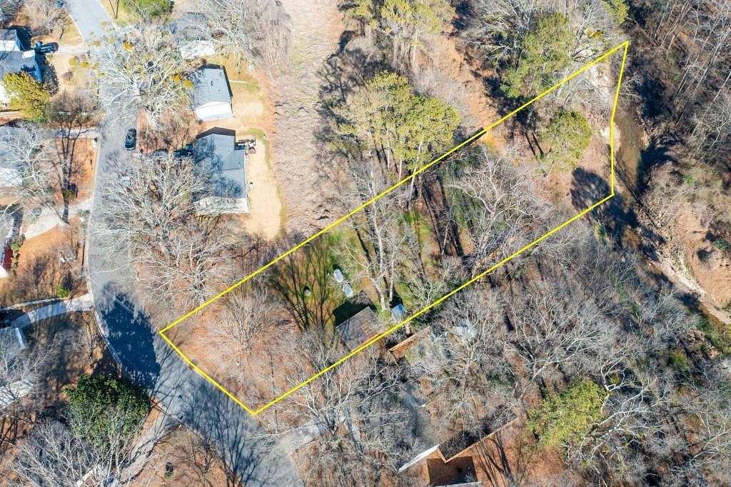 0.544 Acres of Mixed-Use Land for Sale in Atlanta, Georgia