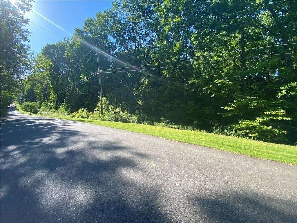 2 Acres of Residential Land for Sale in Woodstock, Georgia