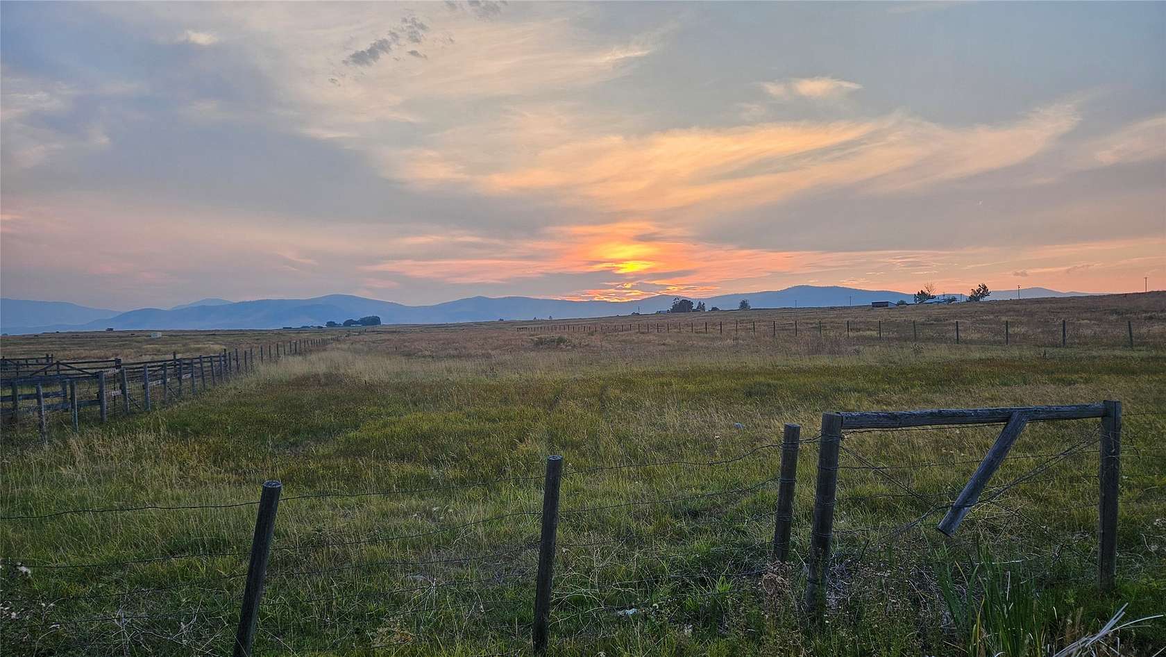 20.674 Acres of Agricultural Land for Sale in Ronan, Montana